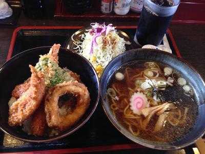 とんかつ志加豪
