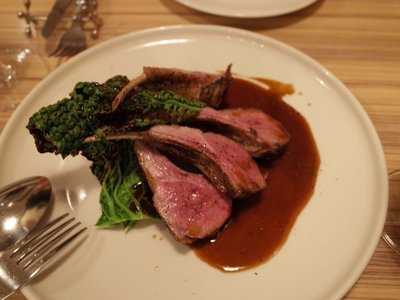 アスペルジュ ブランシュ