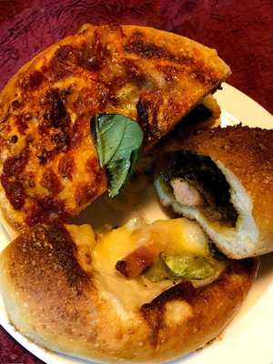 みなと街 ベーカリー