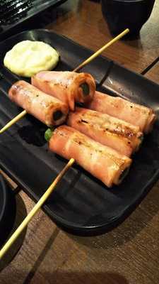 にわ・とりのすけ 新潟大学前店