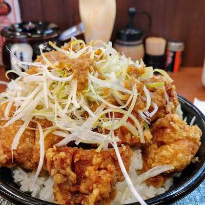 からやま 新潟小新店