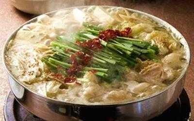 もつ鍋蟻月 心斎橋店