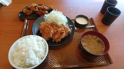 から好し　新潟女池店