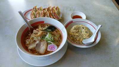 幸楽苑 新大前店