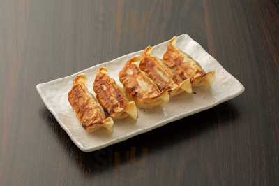 長岡中華そば くま一