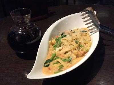 Salvatore Cuomo & Bar 蒲田