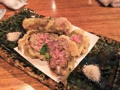 並木橋 なかむら