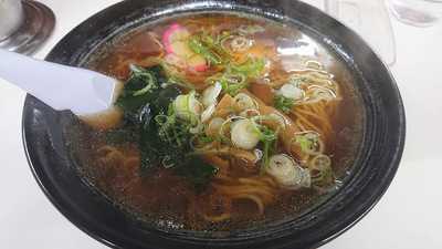 麺食堂 なるとや 小新店