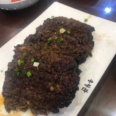 송월관 menu