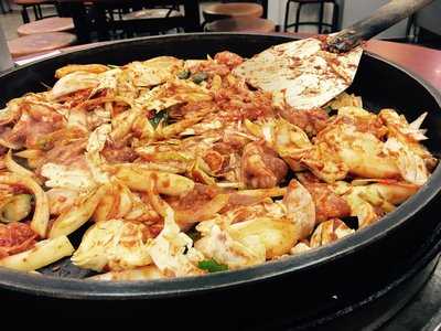 1.5닭갈비