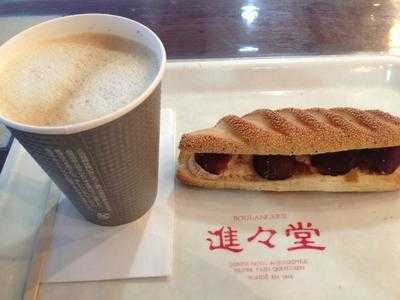 進々堂 JR京都駅前店