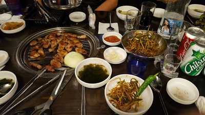 새마을식당
