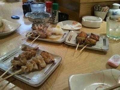 やきとり居酒屋 鳥匠