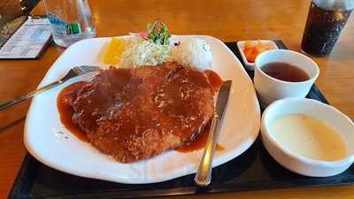 돈까스클럽 menu