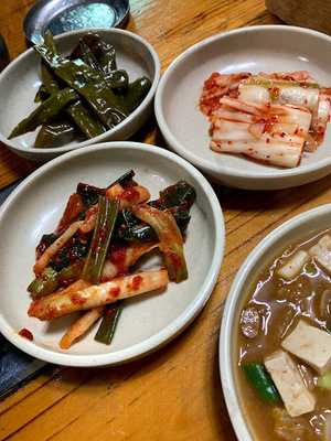 초원식당