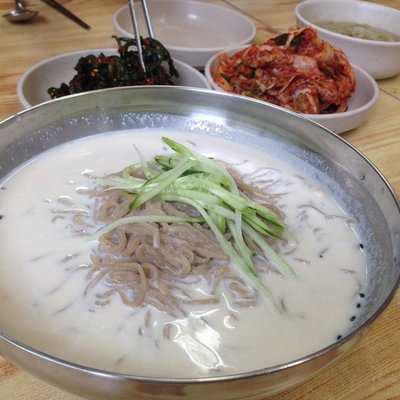 구아바마을식당