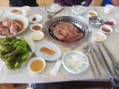 동진가든