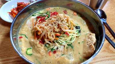 신성루 menu