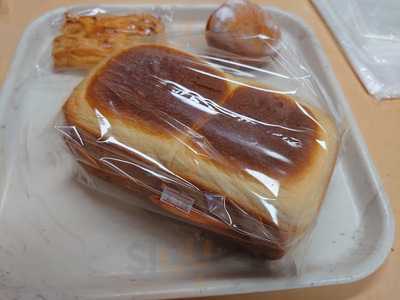 ベーカリーイシヤマ