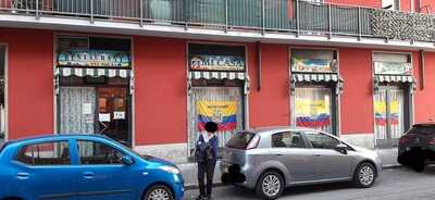 Ristorante Mi Casa, Milano