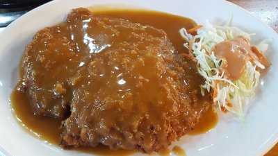 돈가네옛날김치돼지찌개 menu