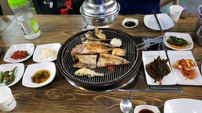 신피디통큰 menu