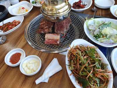 서서갈비