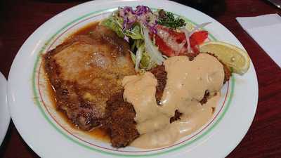 レストランムッシュ
