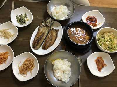 성전식당