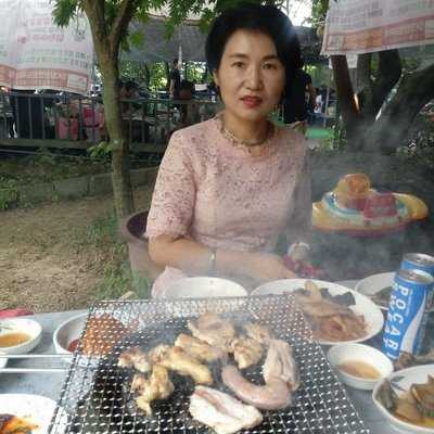 선호가든 menu