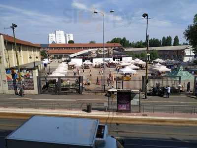 Mercato Della Terra Di Milano, Milano