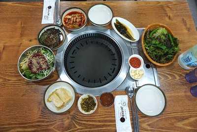 맛찬들왕소금구이