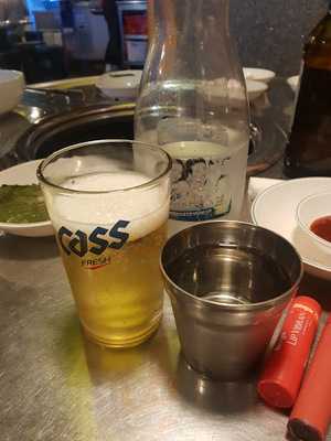 맥주창고