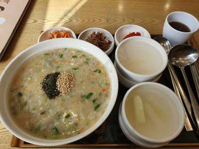 본죽