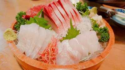 ふじ蔵 menu