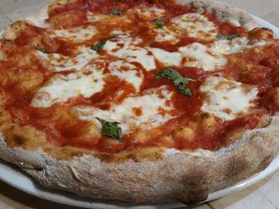 Mania di Pizza, Trani