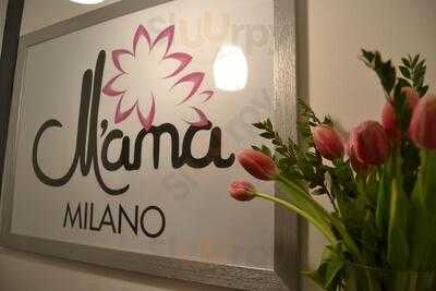 M'ama Milano, Milano