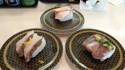 はま寿司　新潟新津店