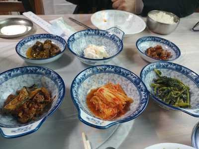 대흥식당