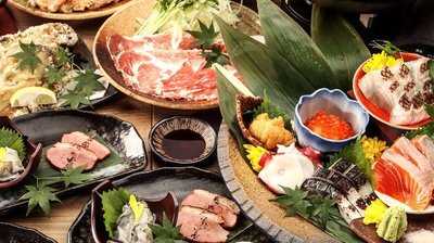 日本酒原価酒蔵渋谷店