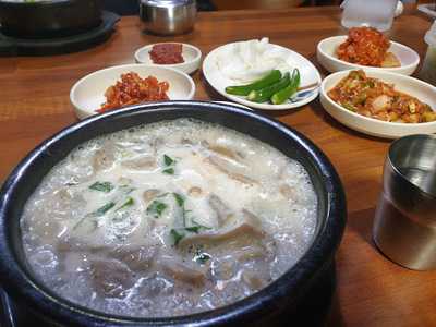 아바이순대