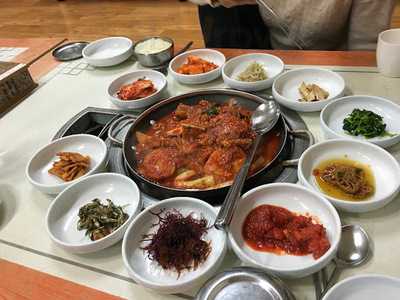 동일식당