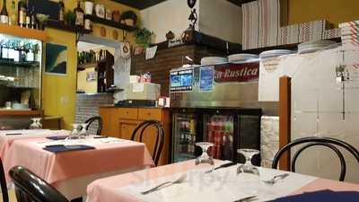 Pizzeria Balin, Milano