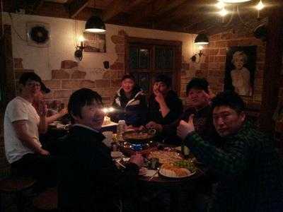 마루 menu