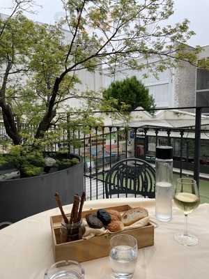 La Terrazza, Milano