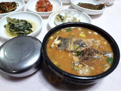 정가식당