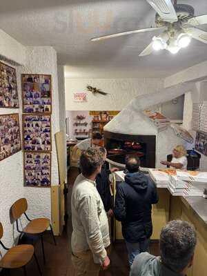 Pizza Al Trancio, Milano