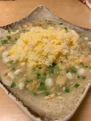 中国食彩厨房 龍の髭