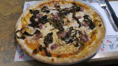 Pizzeria Joker, Milano