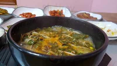 싸리재